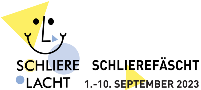 Schlierefäscht 2023