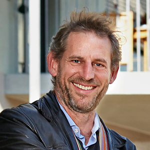 Philipp Noger