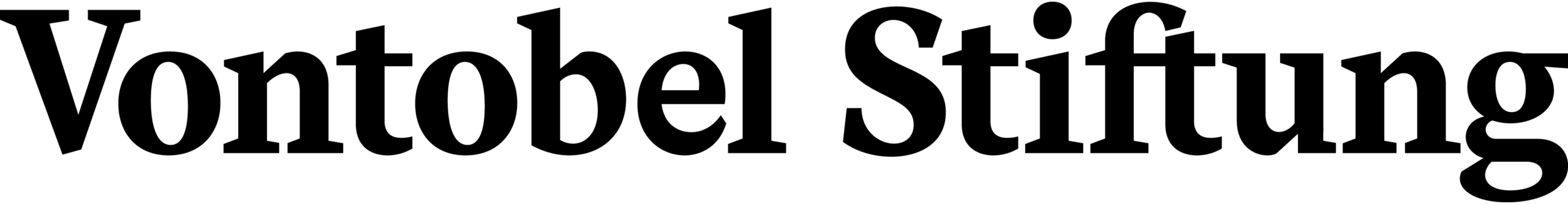 Vontobel-Stiftung